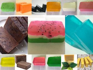 Natural Soap