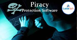 Piracy Protection Software by CustomSoft