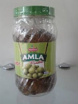 Amla Murrabba