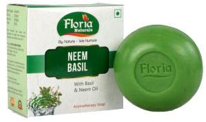 Neem - Basil Soap