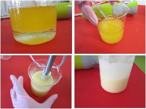 Liquid Emulsifier Concentrate
