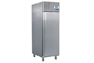 Reach in Chillers and Freezers