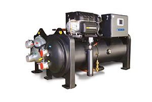 Water Cooled Turbocor Centrifugal Chillers
