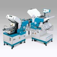 Paper Folding Machine