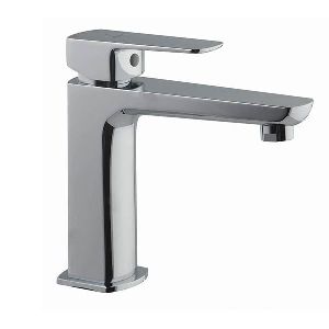 Single Lever Basin Mixer