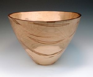 Ambrosia Maple bowl