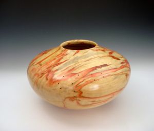 Box Elder vessel