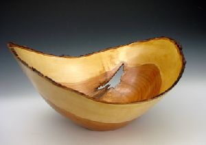 edge cherry bowl