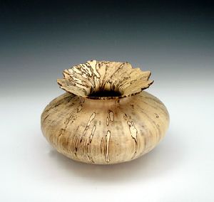 Hackberry Vessel