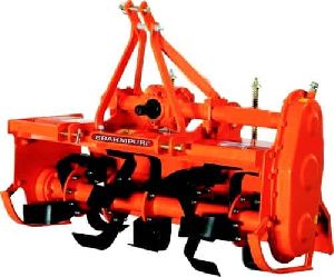 Mini Rotary Tiller