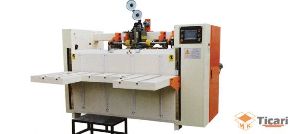 HIGH SPEED SEMI AUTO STITCHER MACHINE STANDARD SIZE