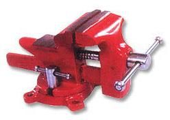 Swivel Base Utility Vice