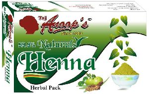 Herbal Henna Powder