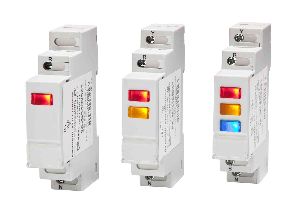 THREE PHASE INDICATOR