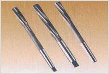 Solid Carbide Drills