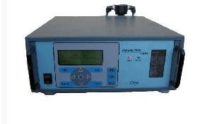 Gas Analyzer