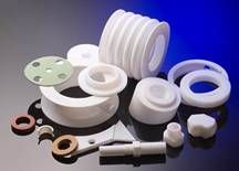 PTFE Customized Items