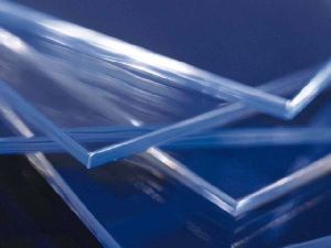 solid polycarbonate sheets