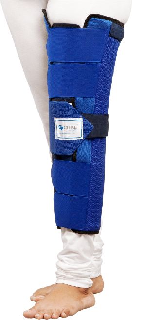 Long Knee Brace