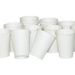 paper cups