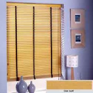 Bamboo Interior Blinds