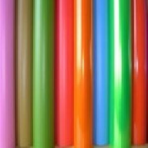 PVC Colour Film