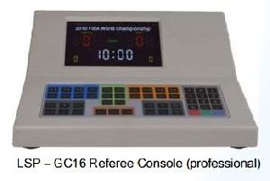 LSP Motion Control Panel