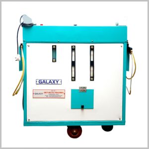 Spindle Lubricating Machine