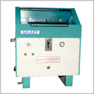 Top Roller De-Greasing Machine