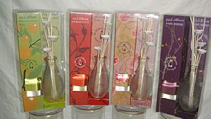 reed diffusers