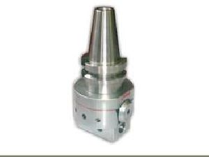 micro boring head