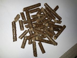 Biomass Pellet