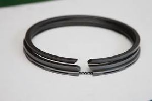 locomotive piston rings