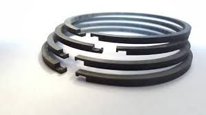 Turbine Piston Rings