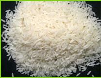 Basmati rice