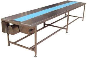 Packing Conveyor Belt