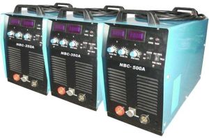 welding inverters