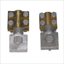 Bimetallic Clamps