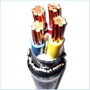 PVC Armoured Cable