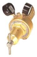 High Flow Regulator