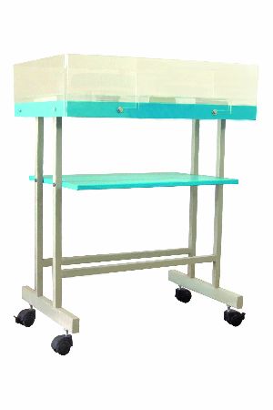 NICU Trolley