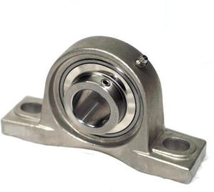 Block Bearing Housing