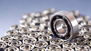 Industrial Bearings