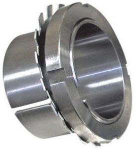 sleeve bearing