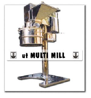 multi purpose mill
