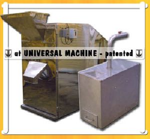 Universal Machine
