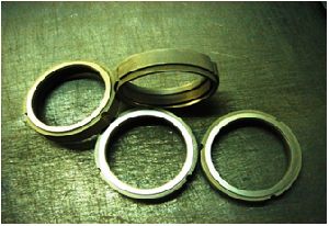 Seal Rings