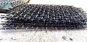 Heavy Wire Mesh