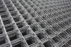 Stainless Steel Wire Mesh