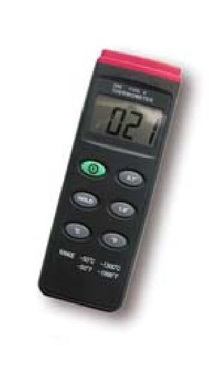 K Type Digital Thermocouple Thermometer